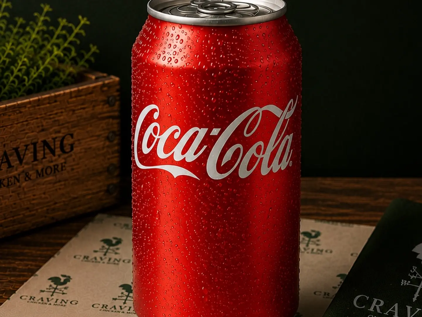 Coca Cola