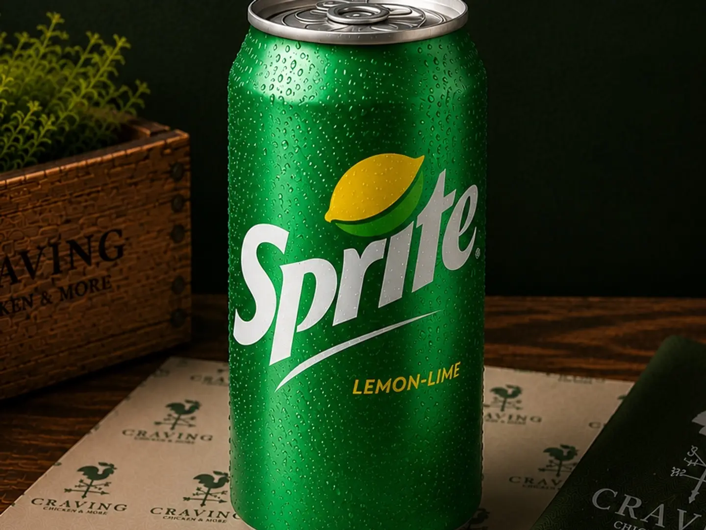 Sprite