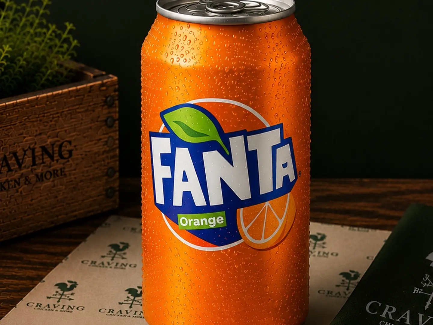 Fanta