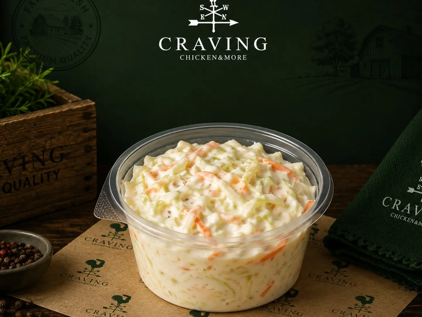 Coleslaw