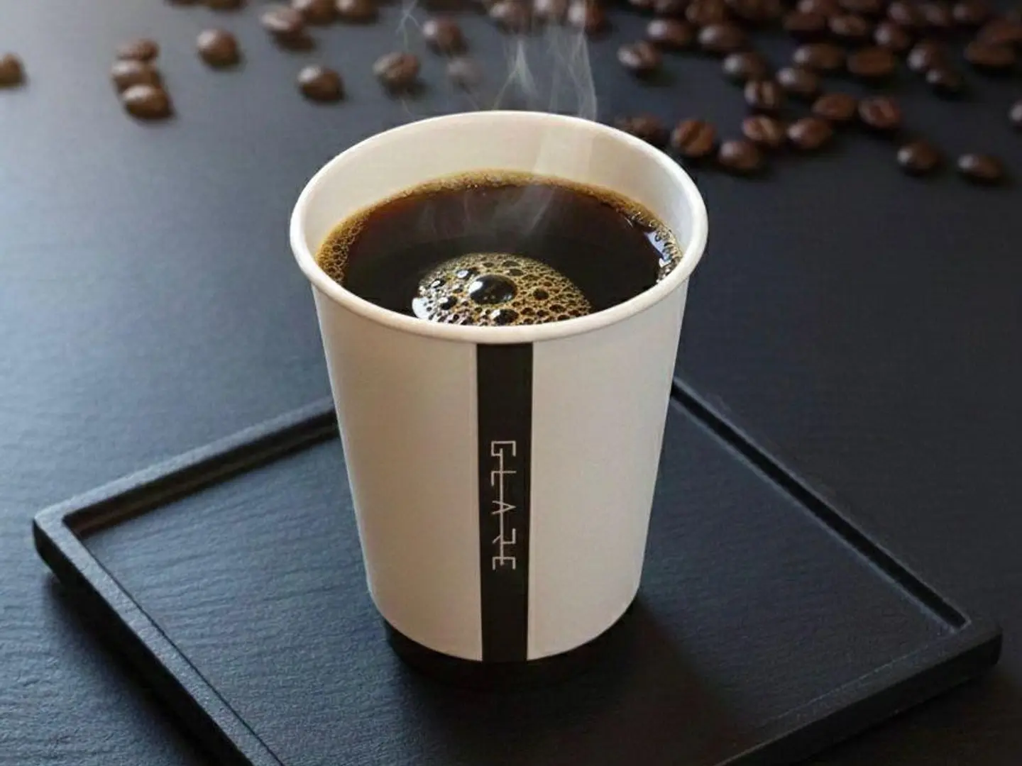 امريكان كوفي