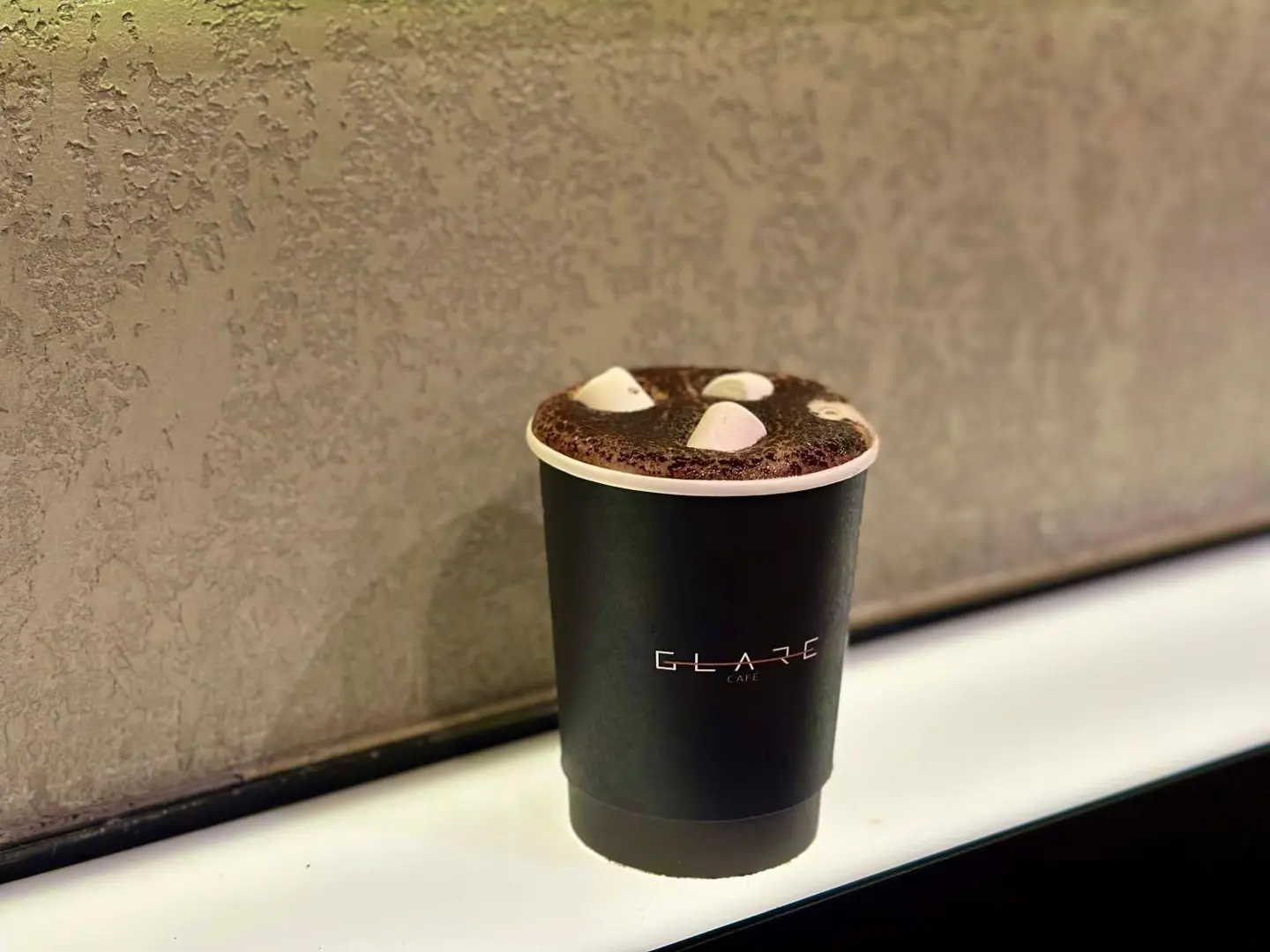 Hot Chocolate