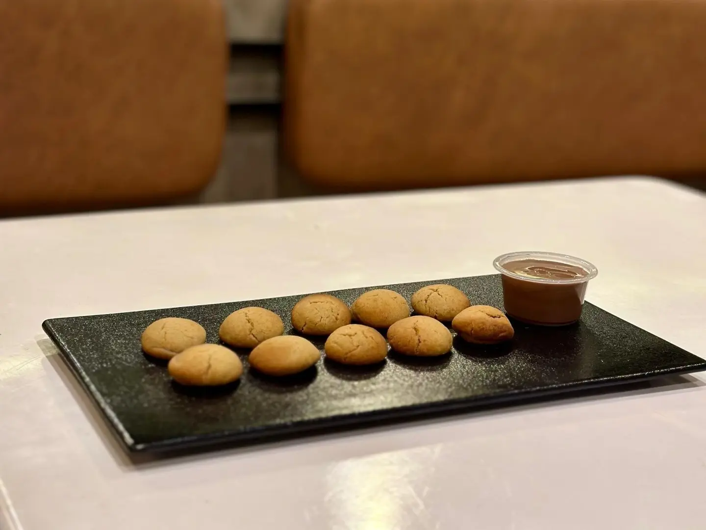 Mini Cookies 10 Pcs