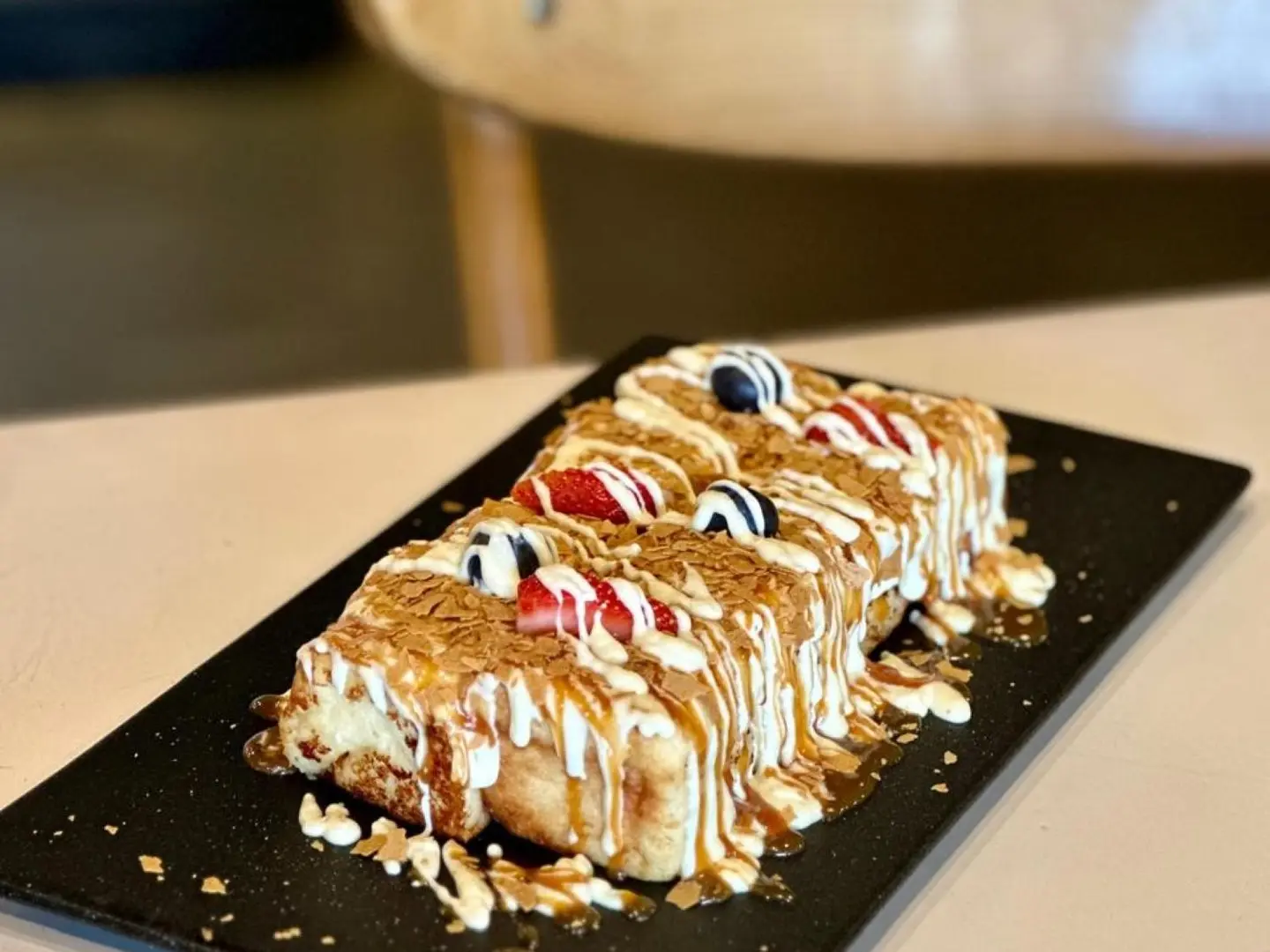 French Toast