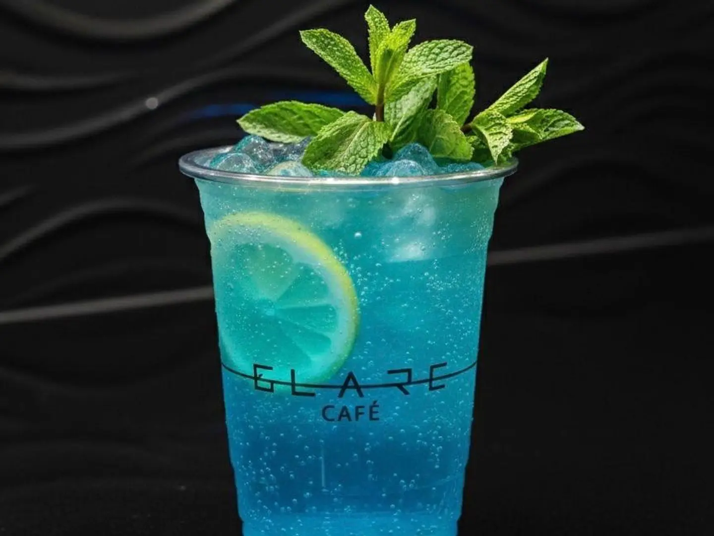 بلو اوشن موهيتو