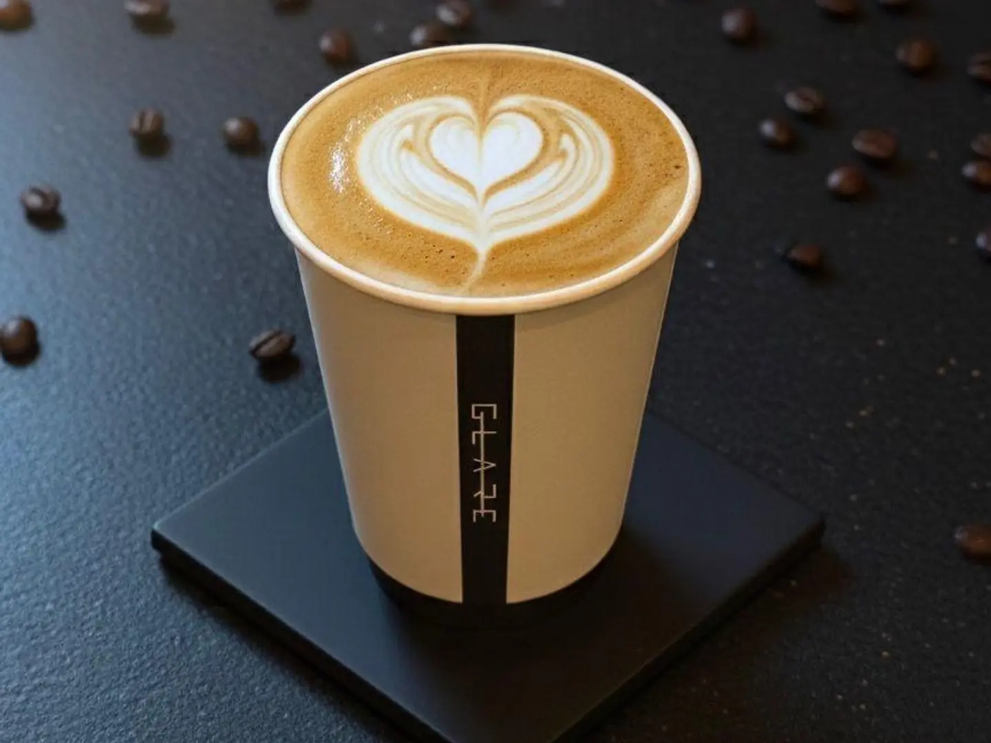 كراميل مكياتو