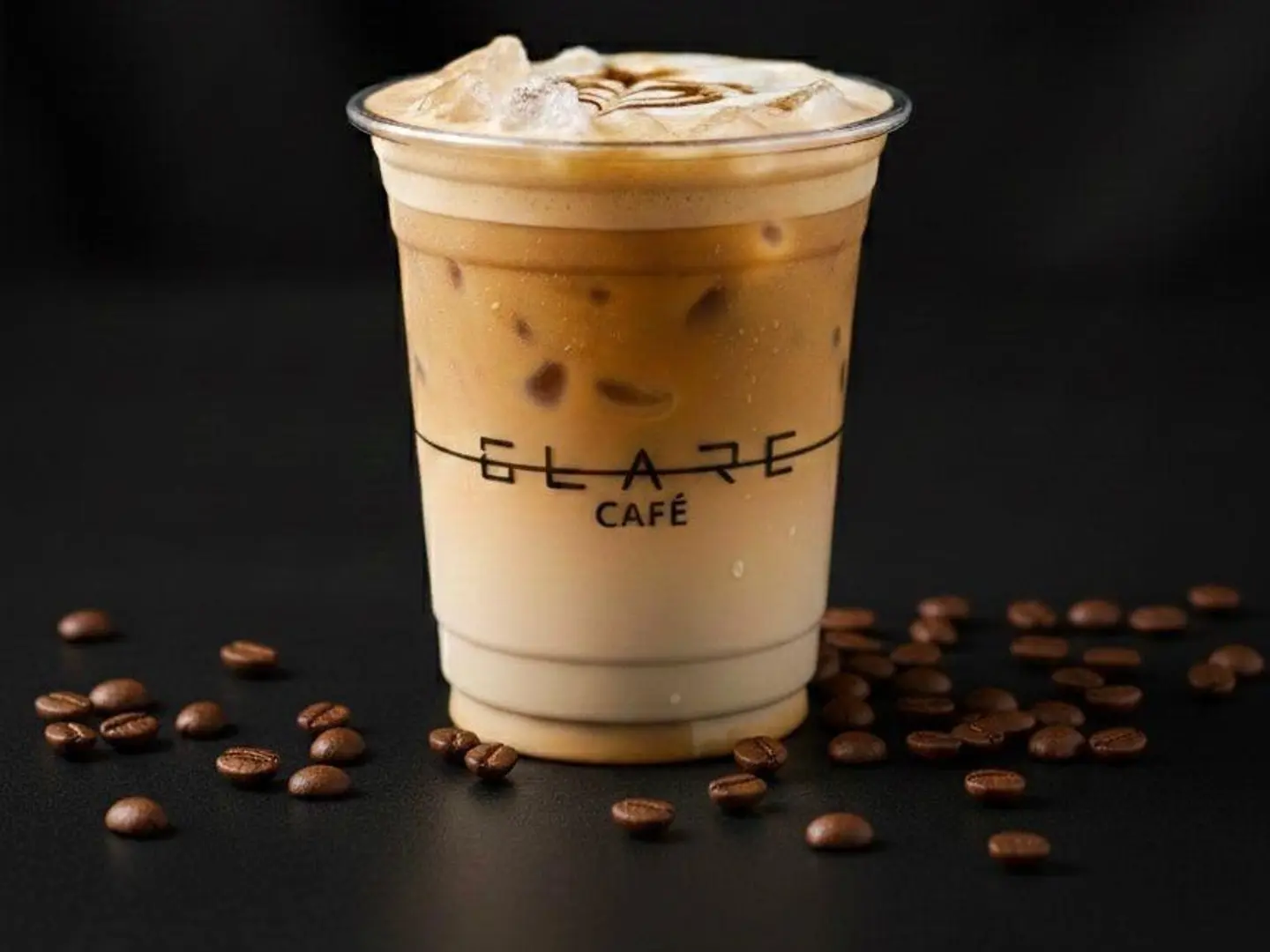 ايس كراميل مكياتو