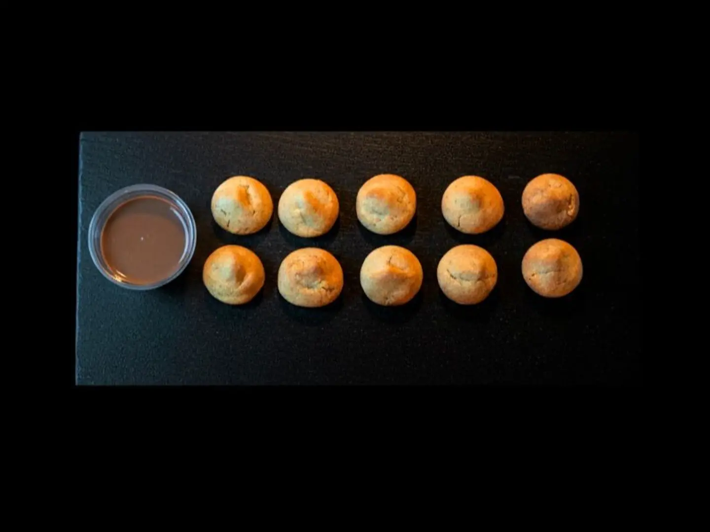 ميني كوكيز 10 قطع