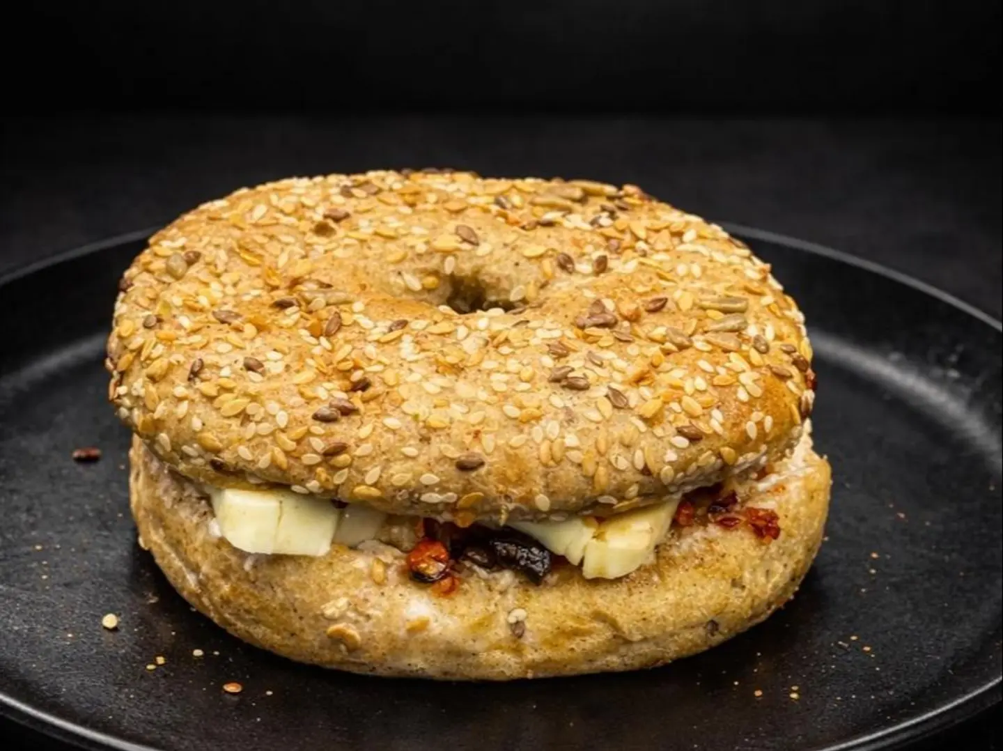 سبايسي حلومي بيقل