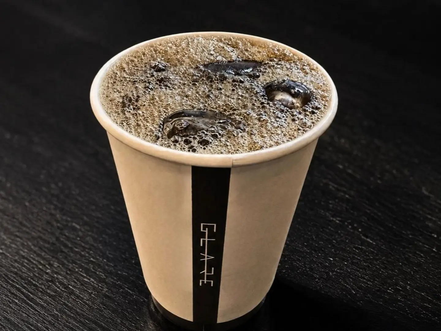 Ice Americano