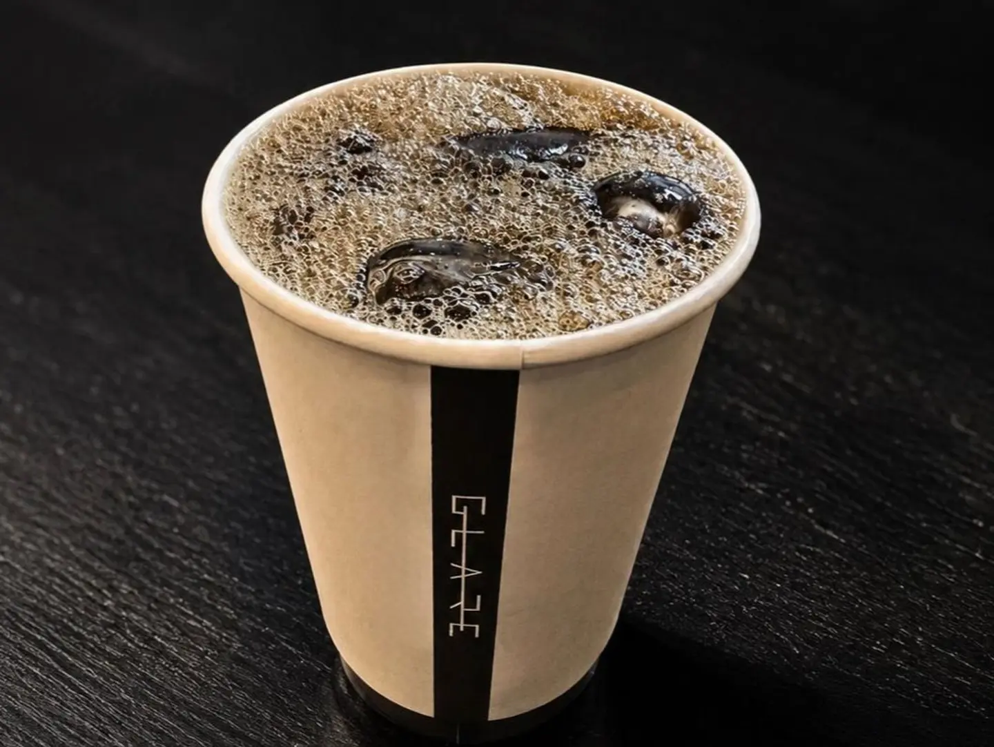 Iced Drip V60