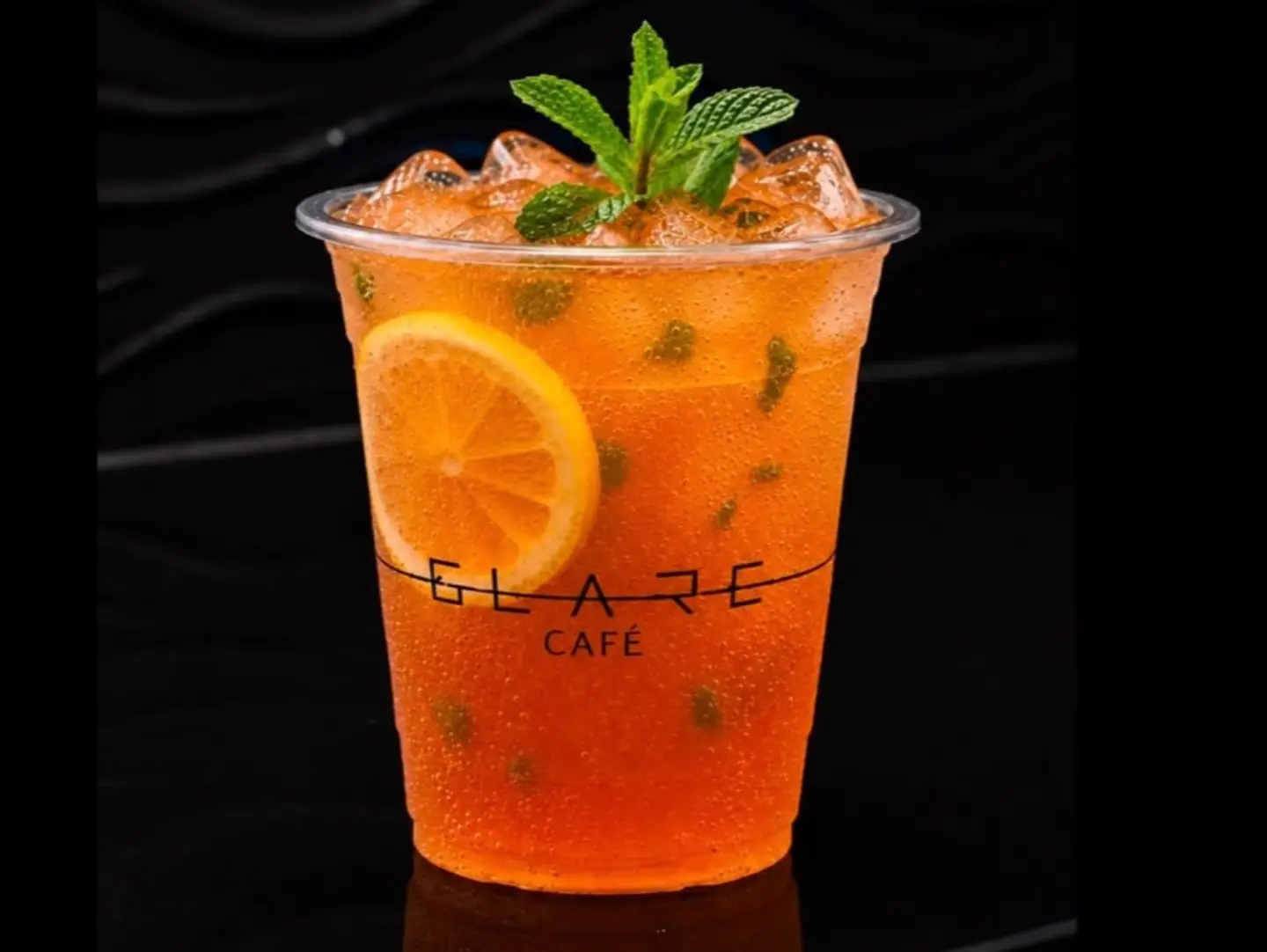 Signature Iced Tea