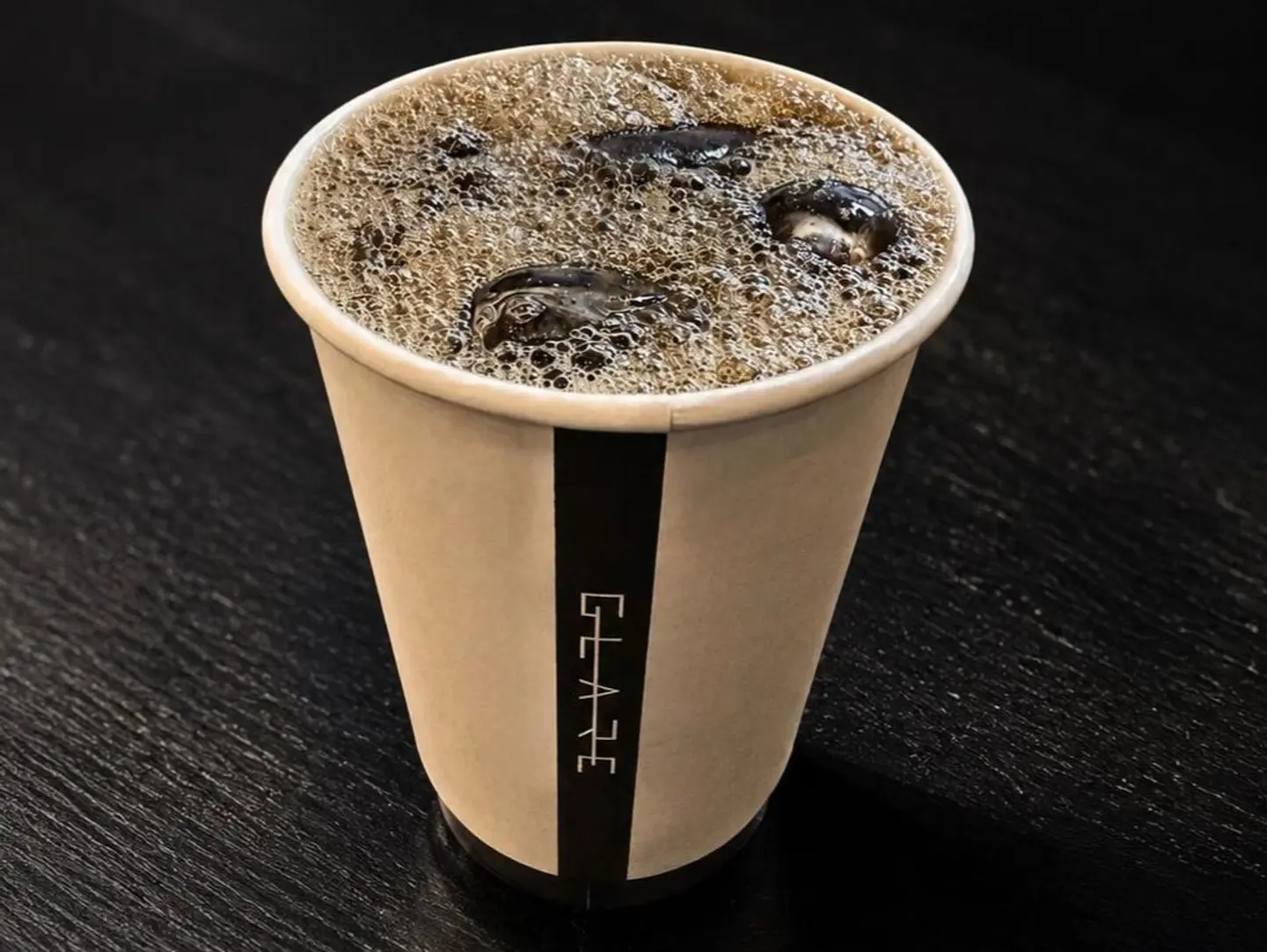 Ice Coffee Day