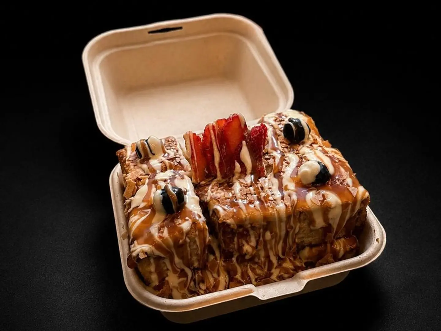 French Toast