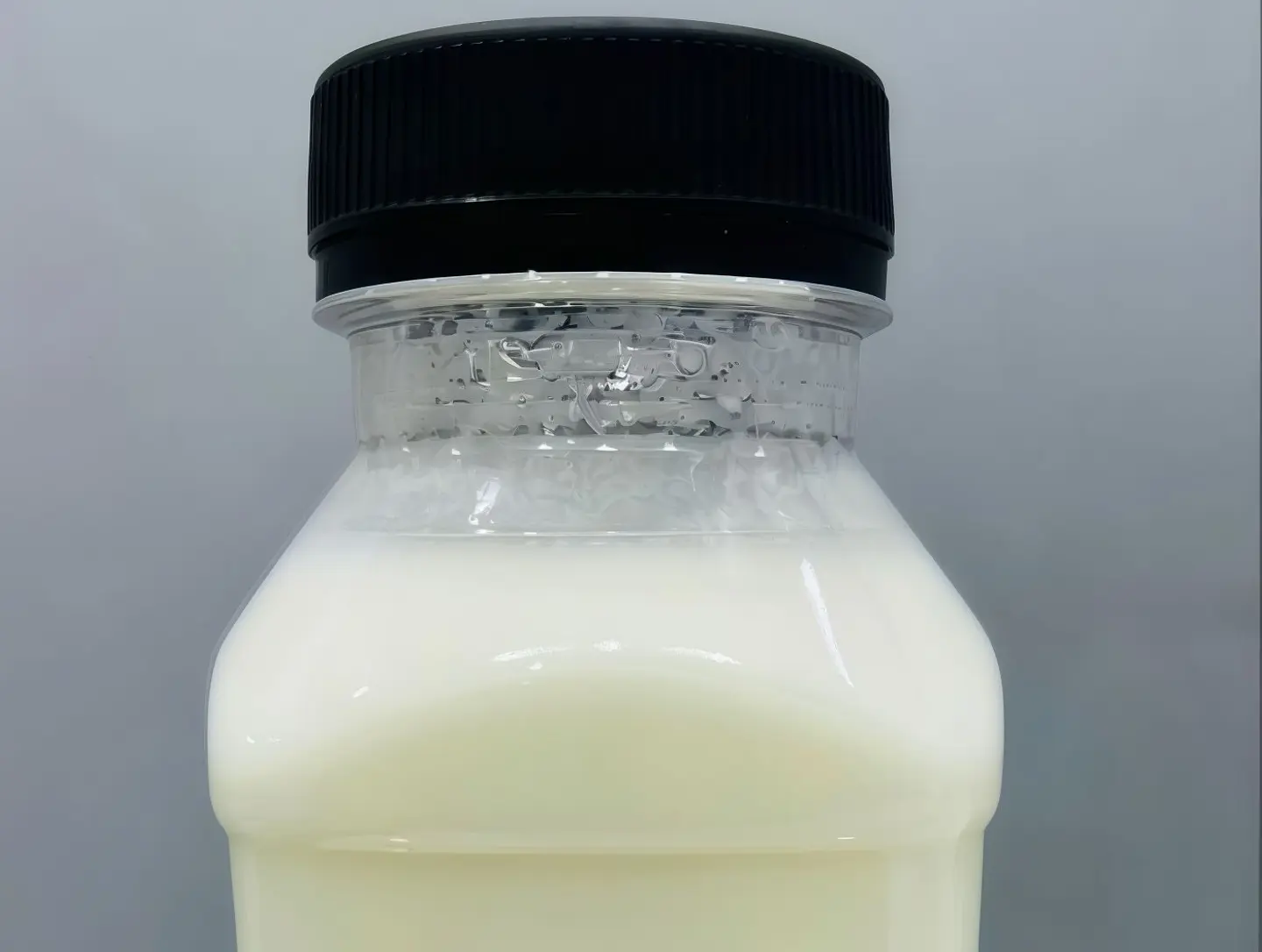 Small Milk Machine