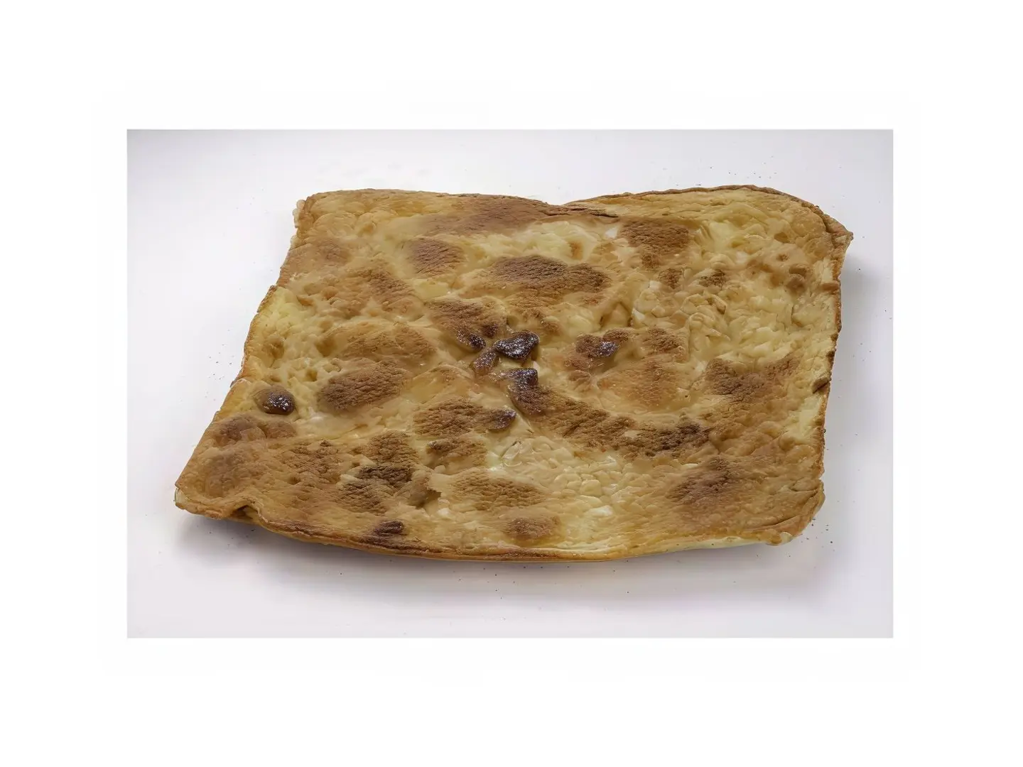 Plain Pie