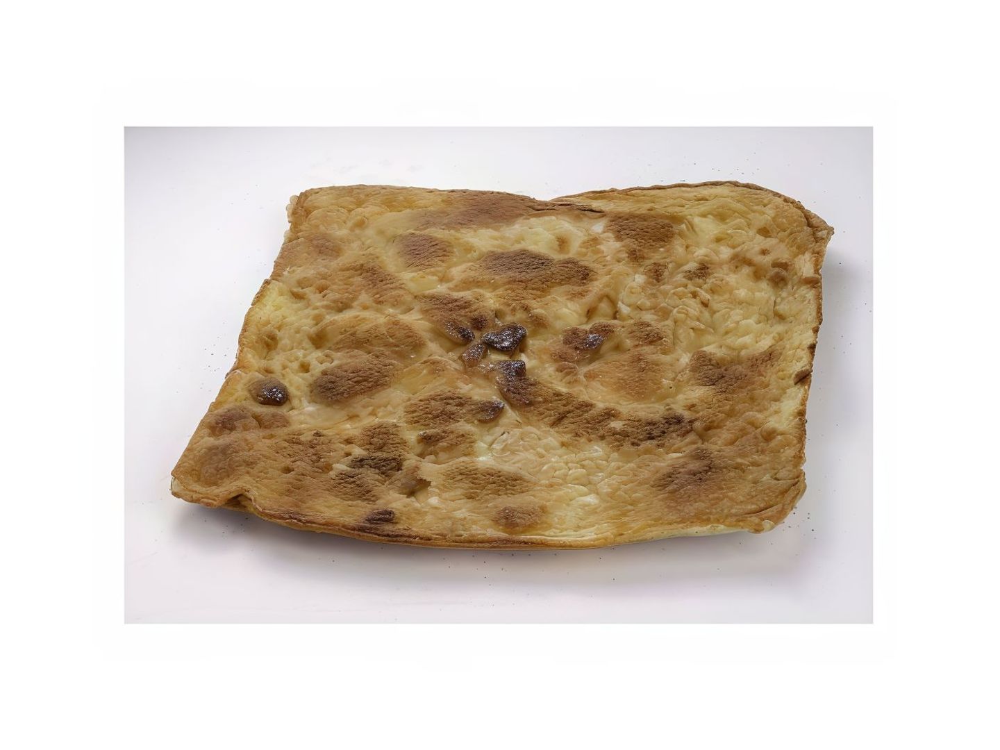 Plain Pie