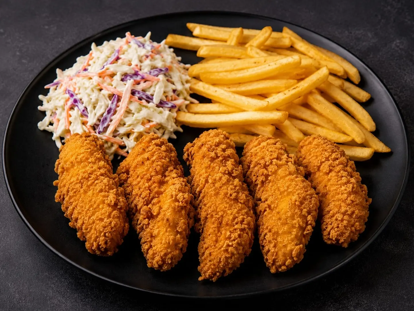 وجبة ستربس