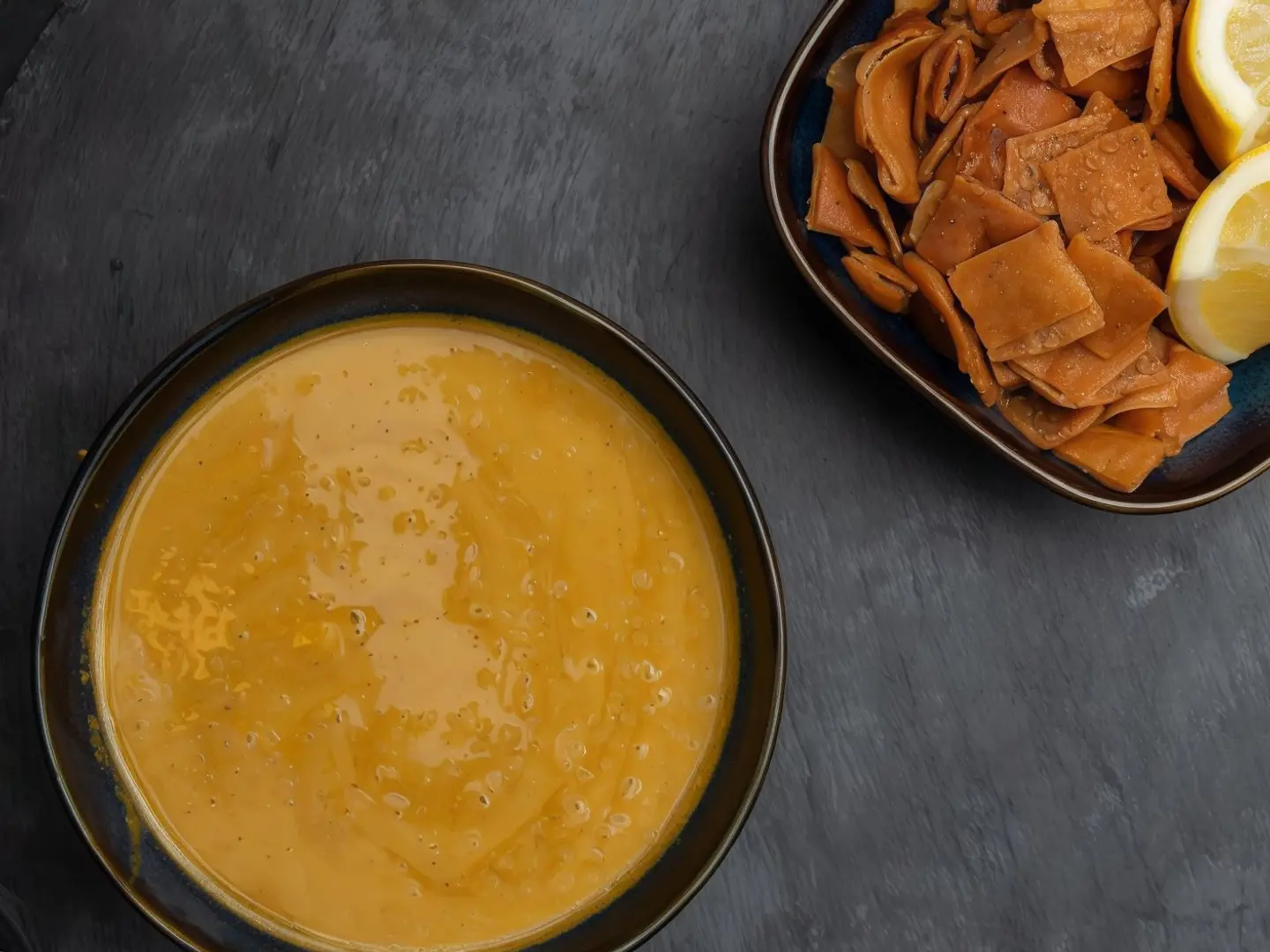 Lentil Soup