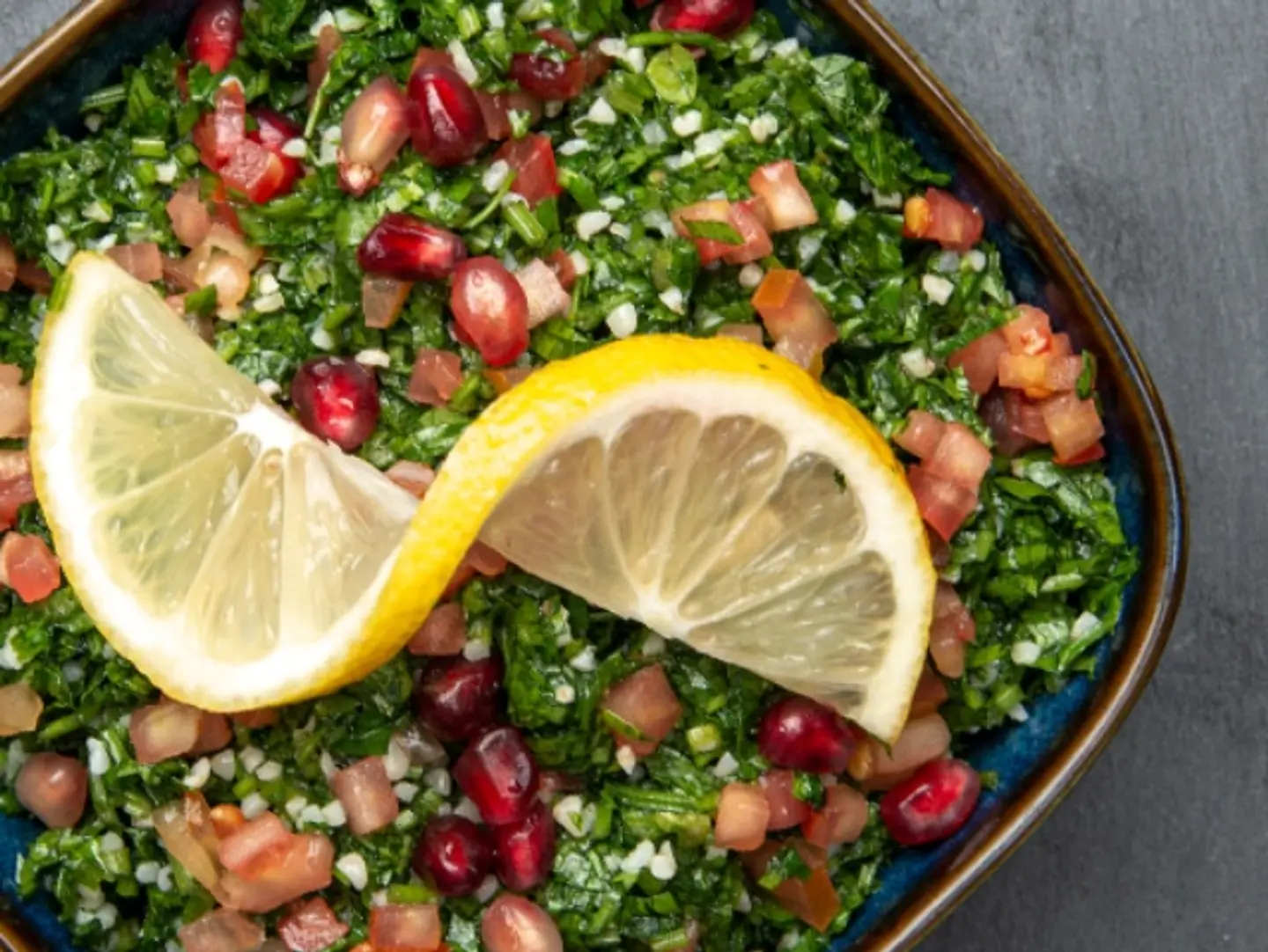 Tabula Salad