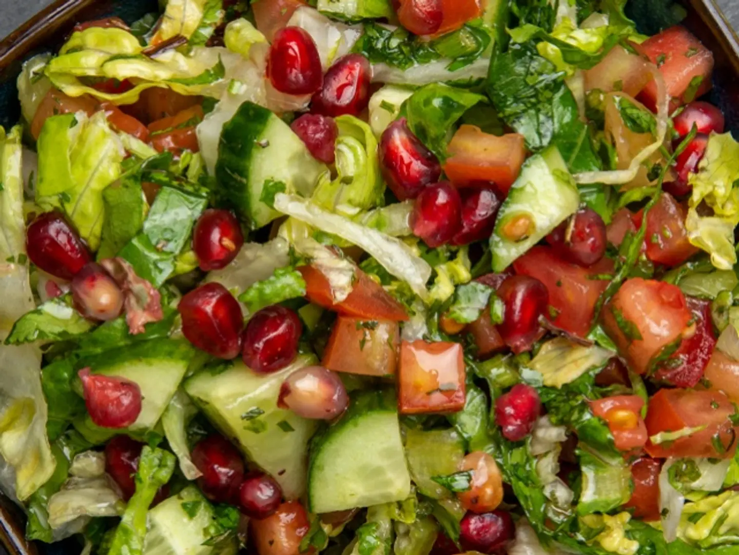 Green Salad