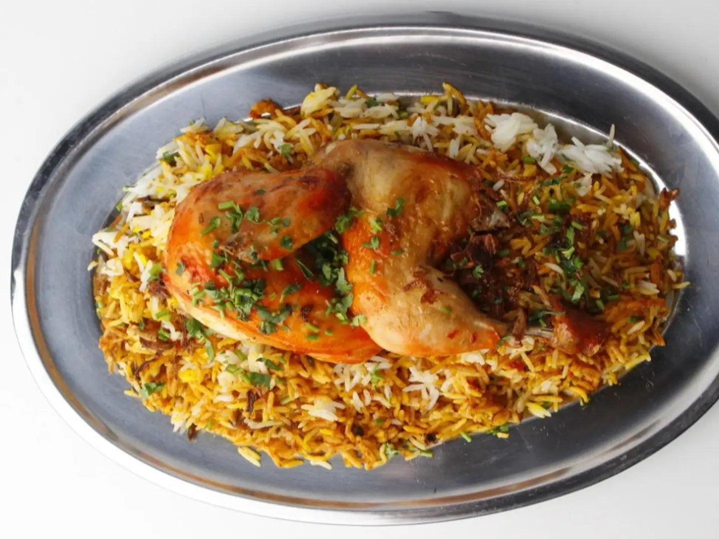 Biryani Rice