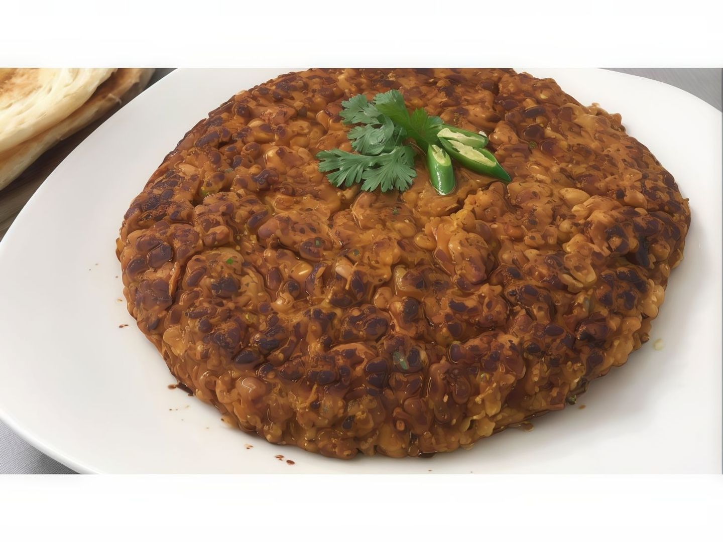 Beans Nashef