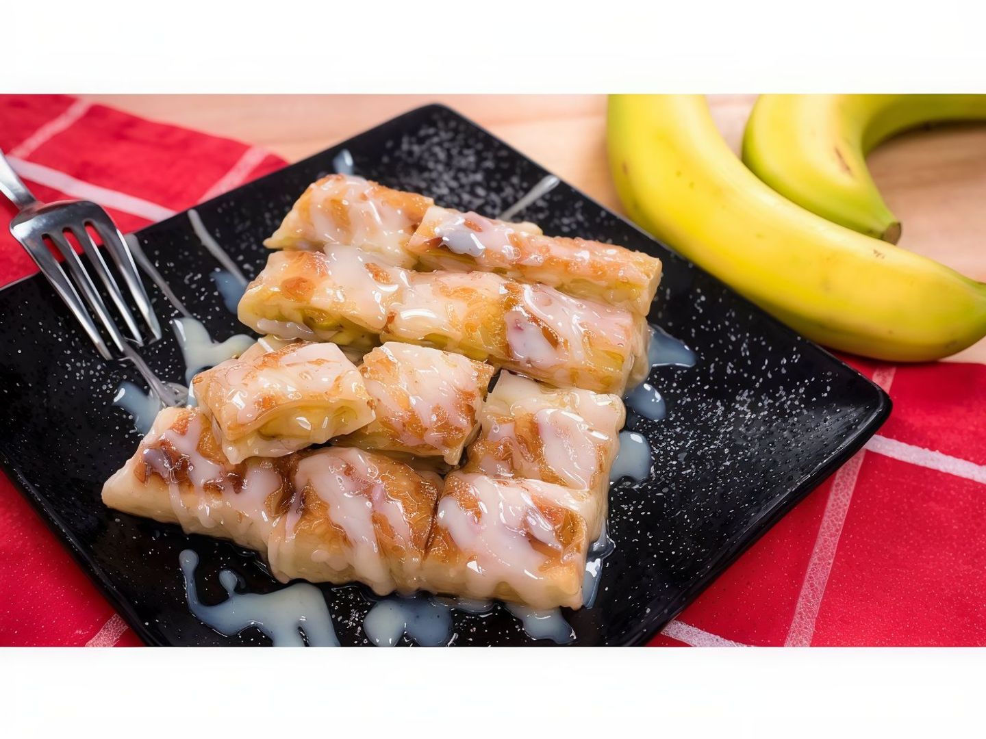 Motabak Banana