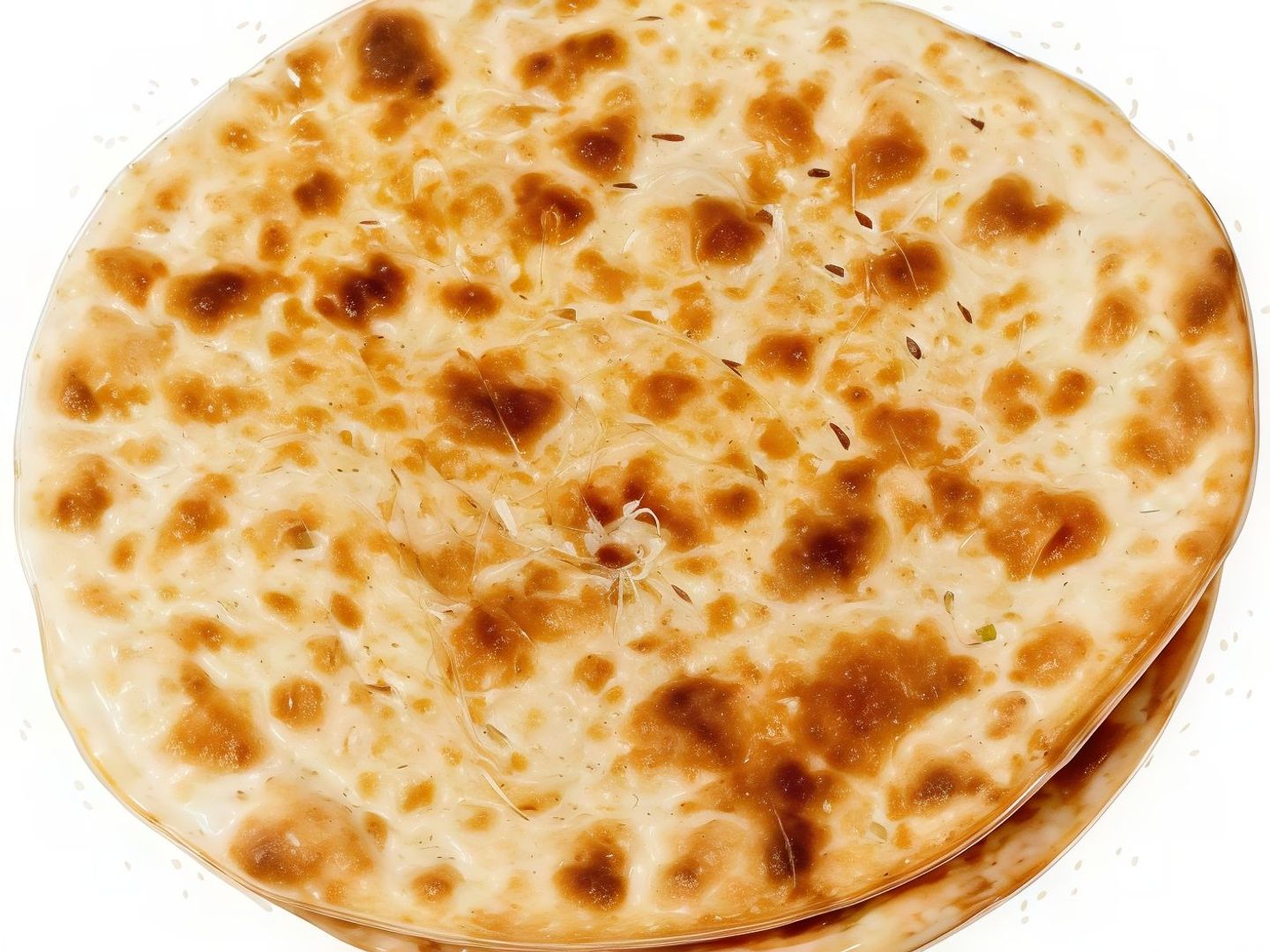 Tamis With Cheese