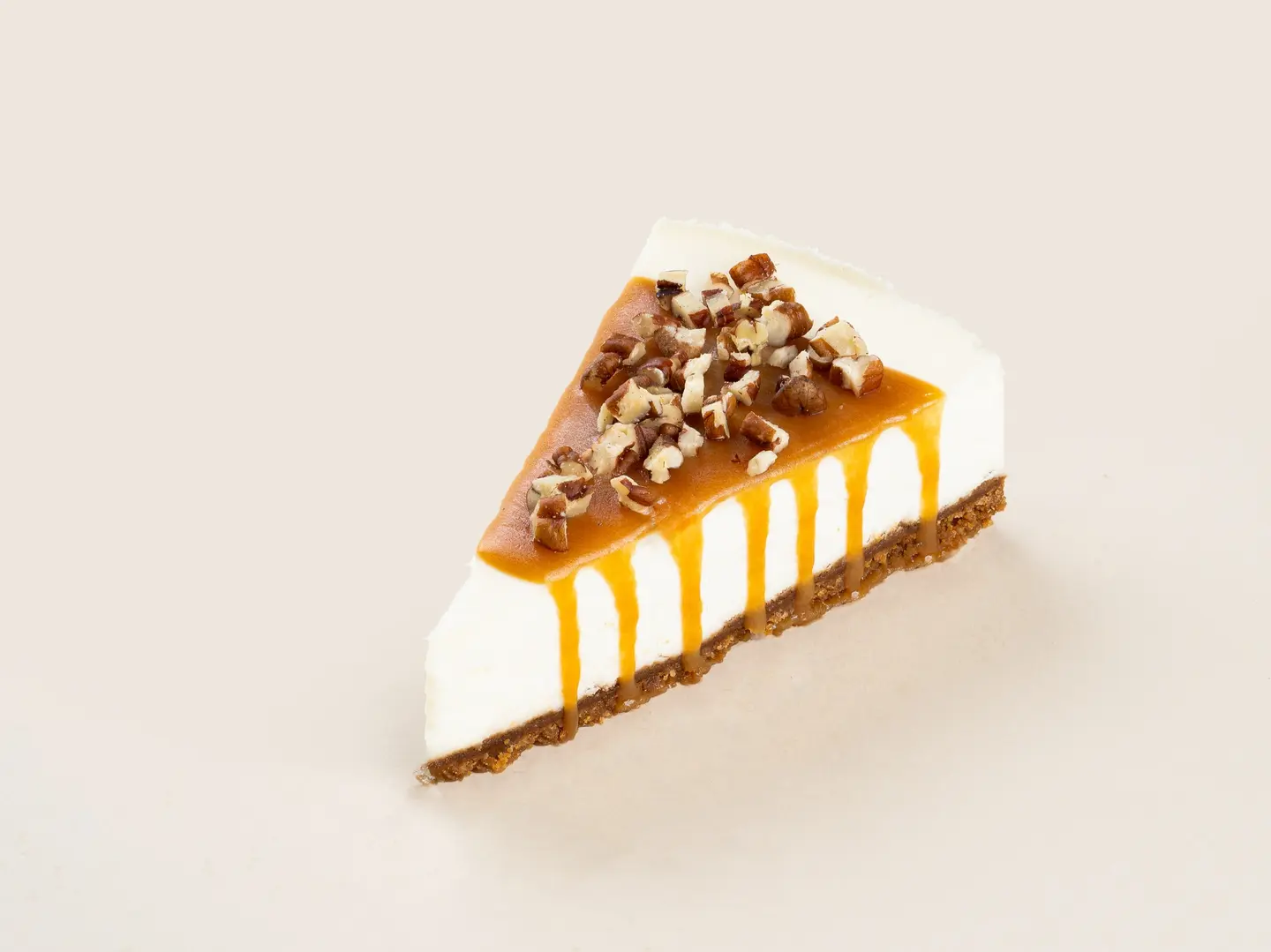 تشيز كيك البيكان