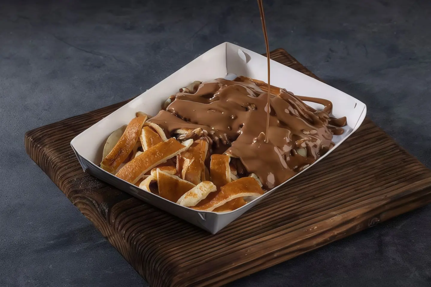 كريب فوتشيني