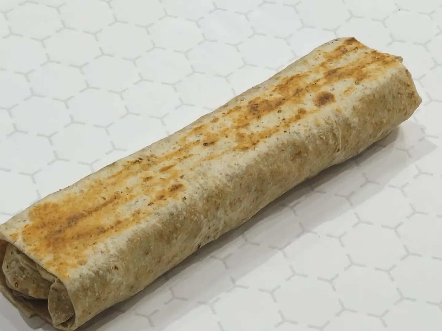 Shawarma Korsan