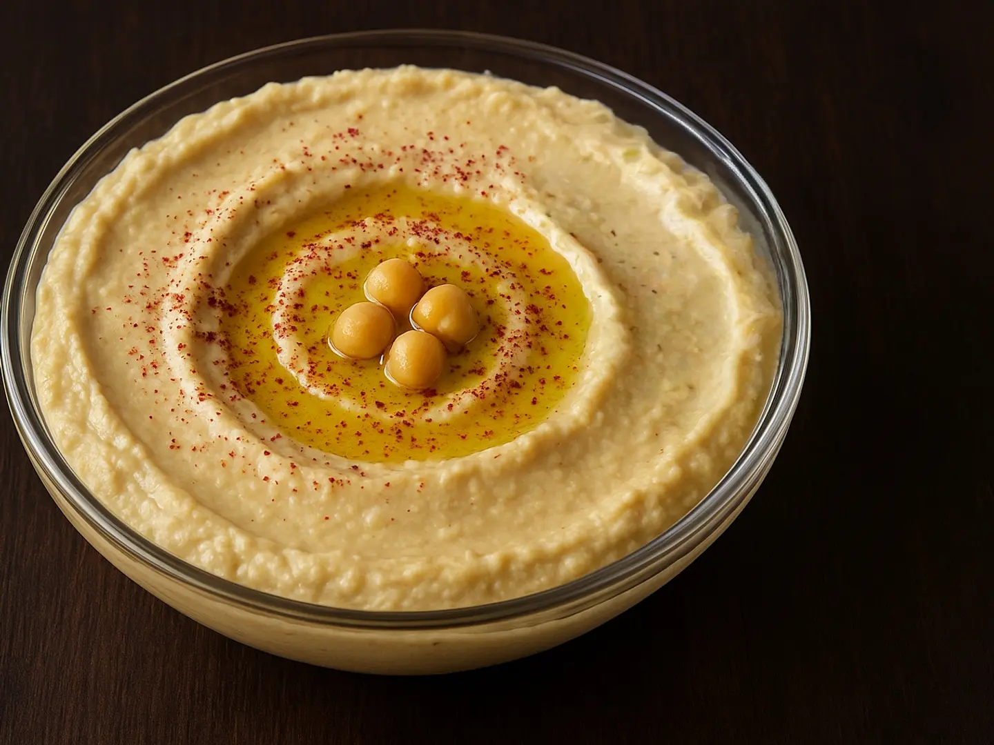 Hummus