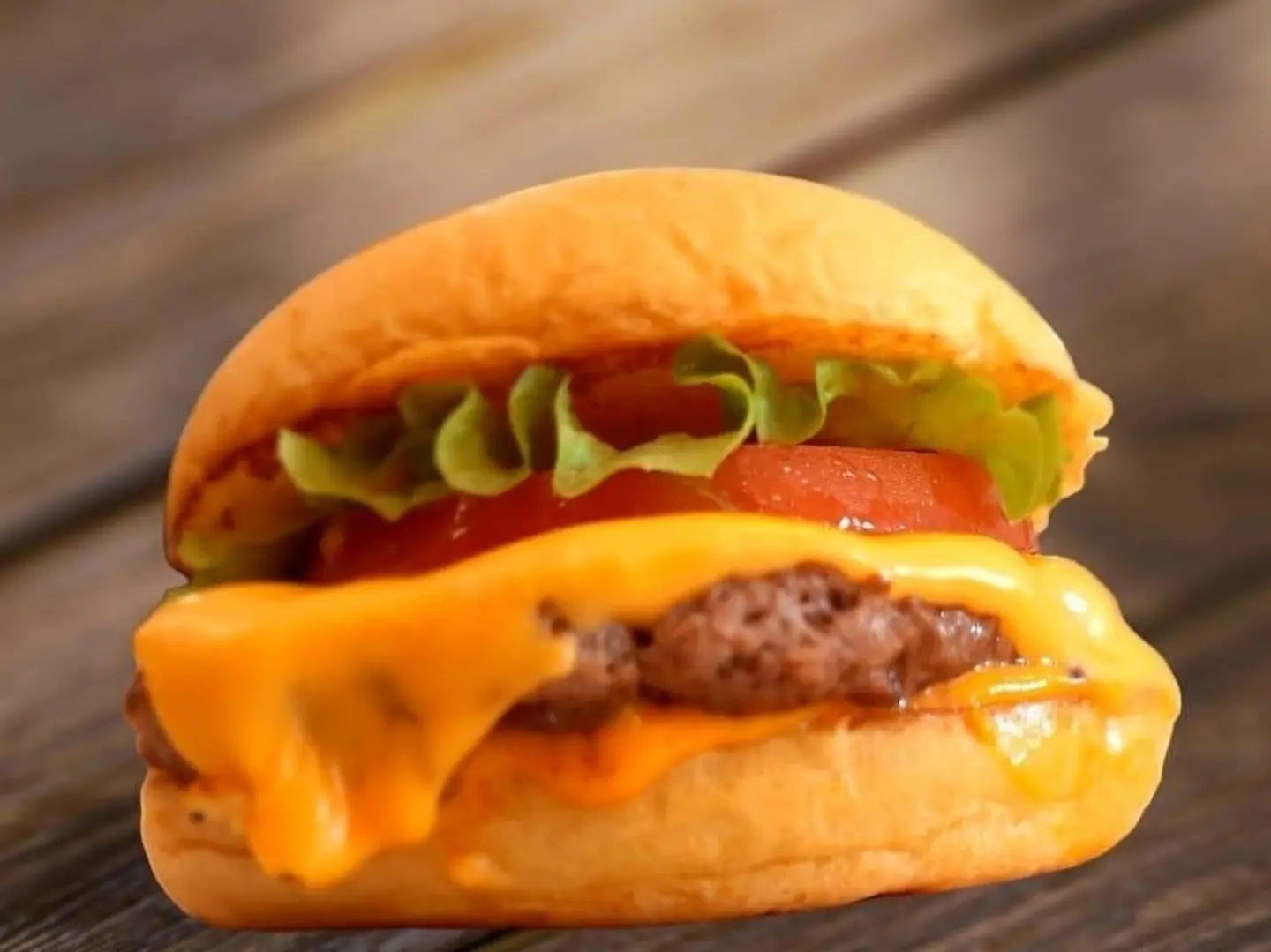 Burger Lahm