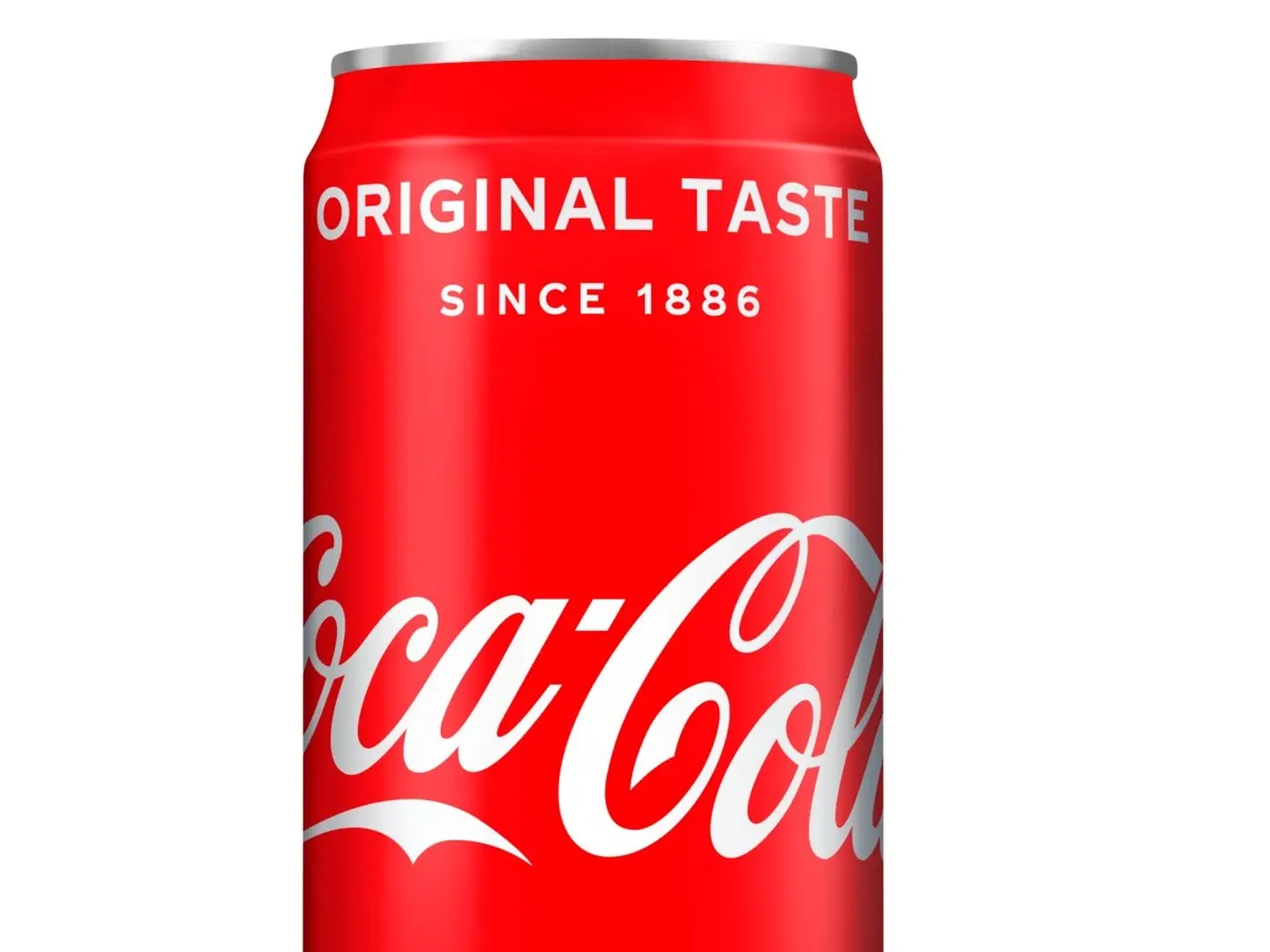 Coca Cola Zero