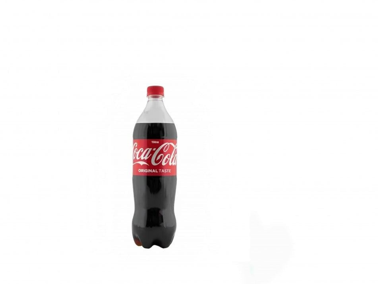 Coca Cola Medium