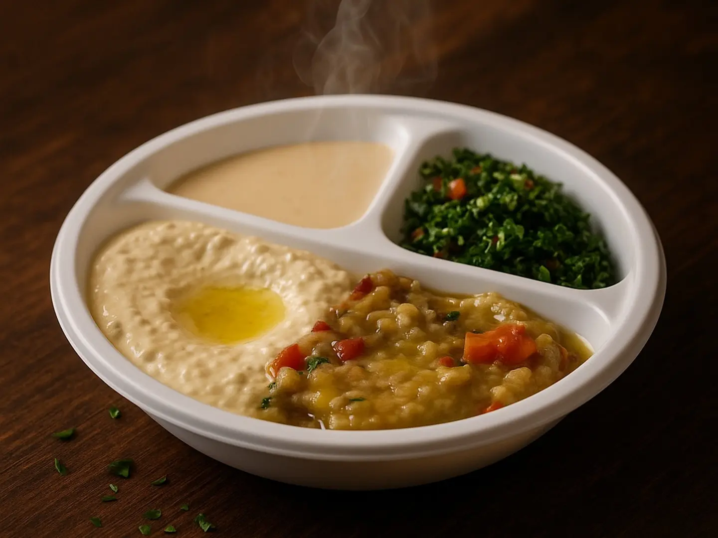 Mix Mokblat