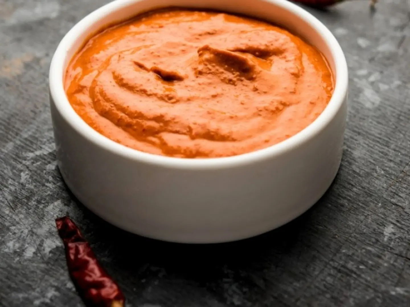 Hot Sauce