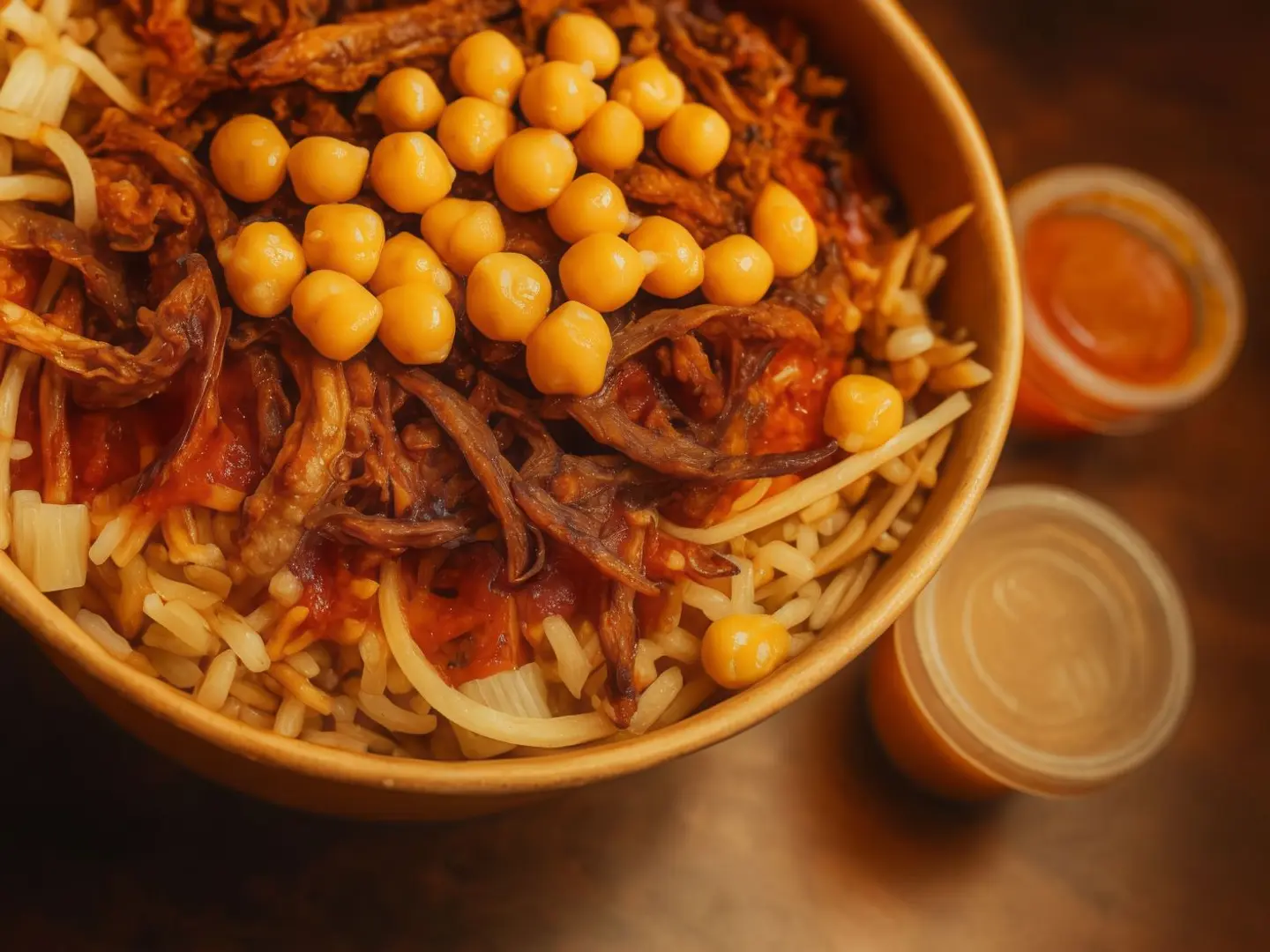 كشري صغير