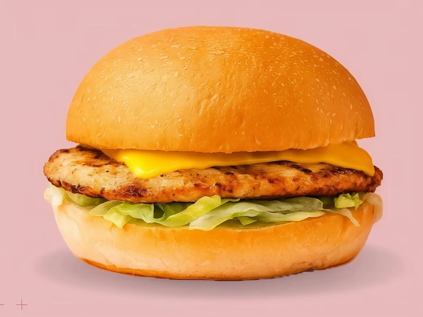 Chicken Burger