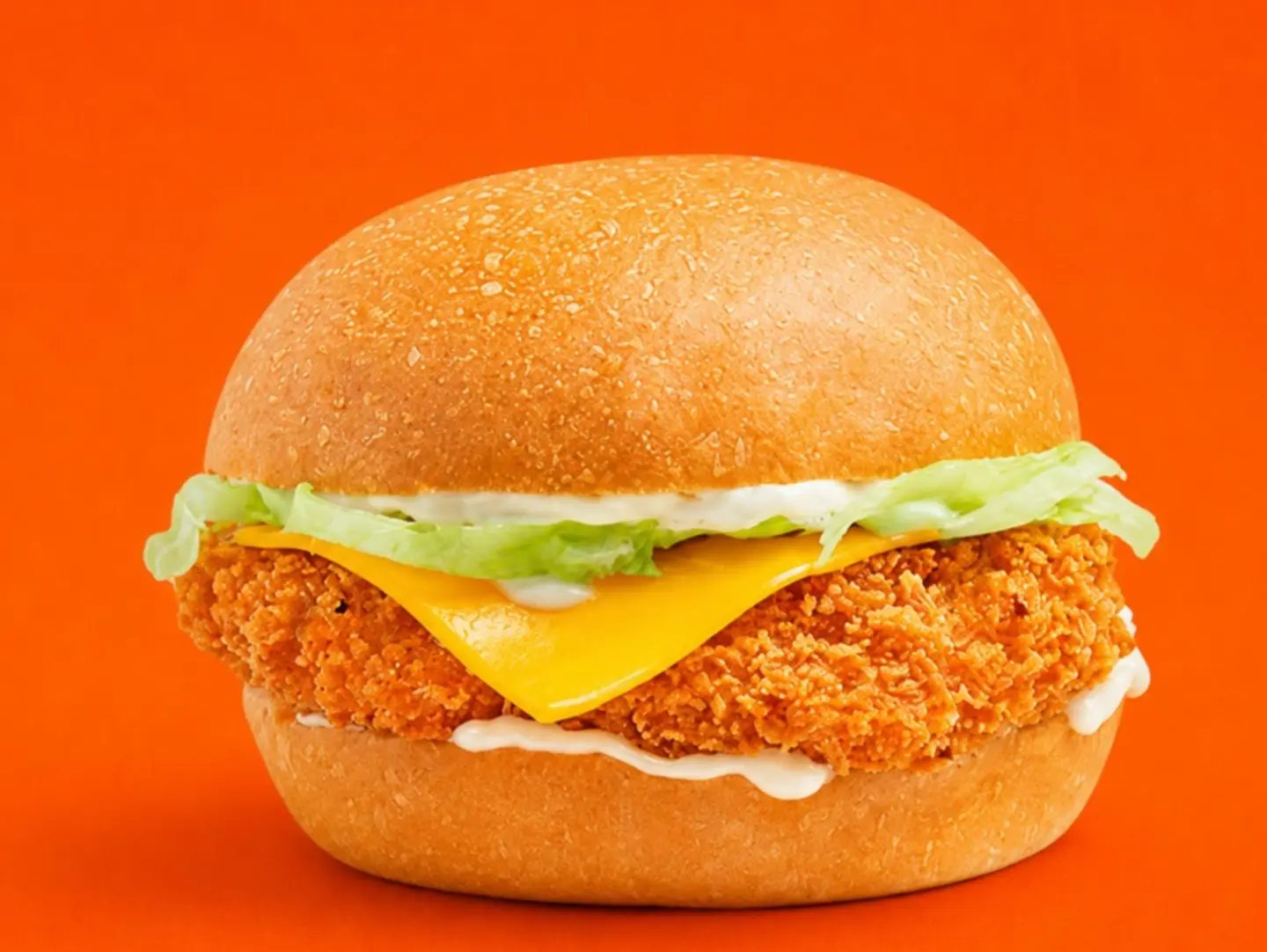 Slider Crispy