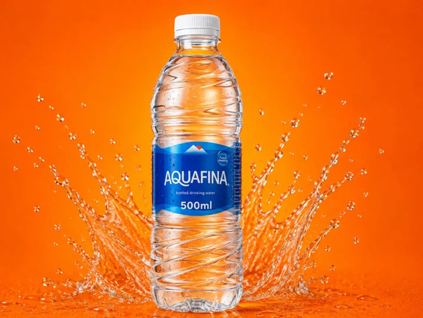 Water