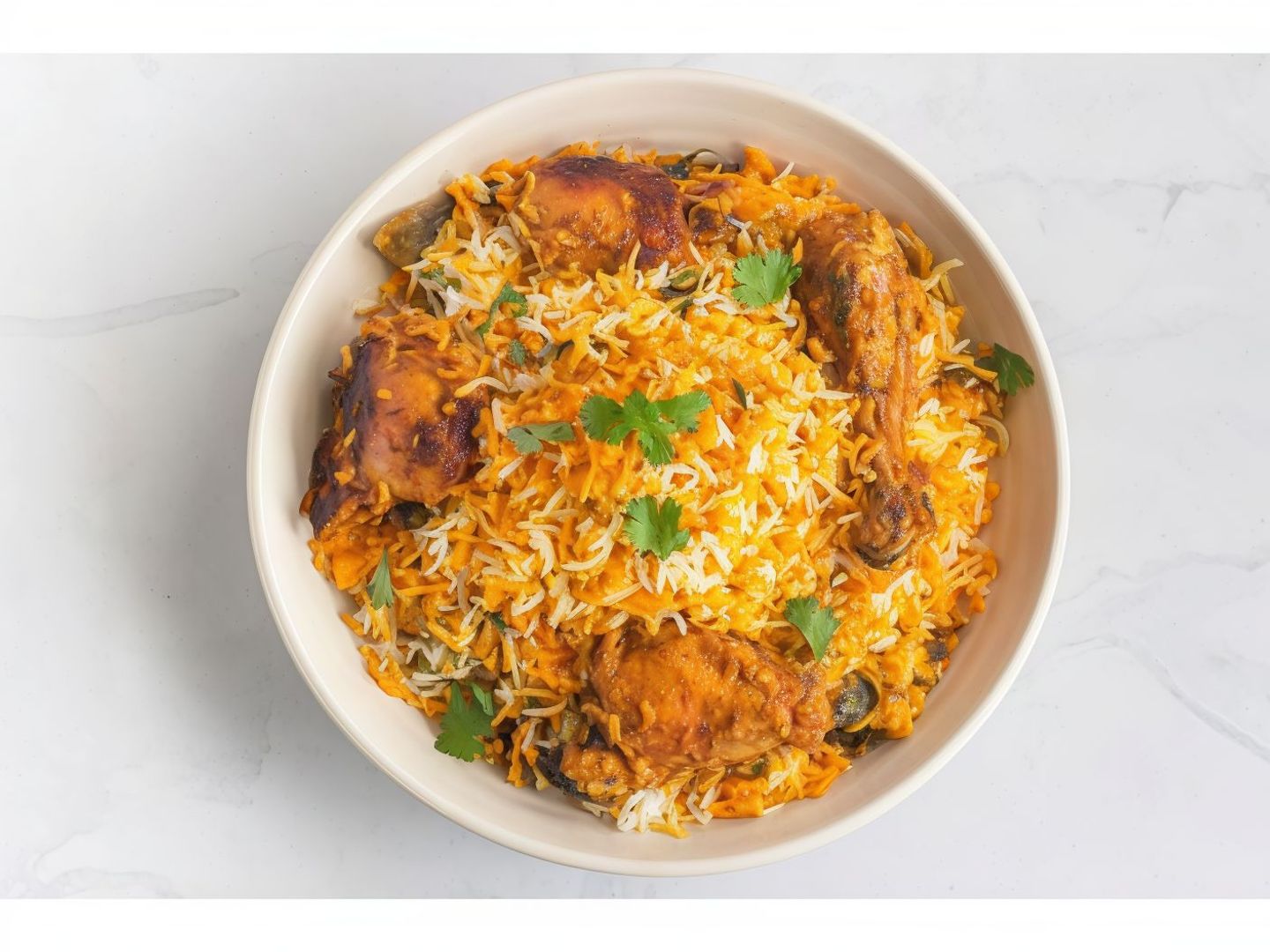 Chicken Korma