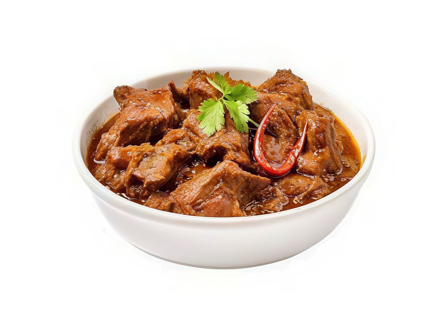Lamb Rogan Najosh