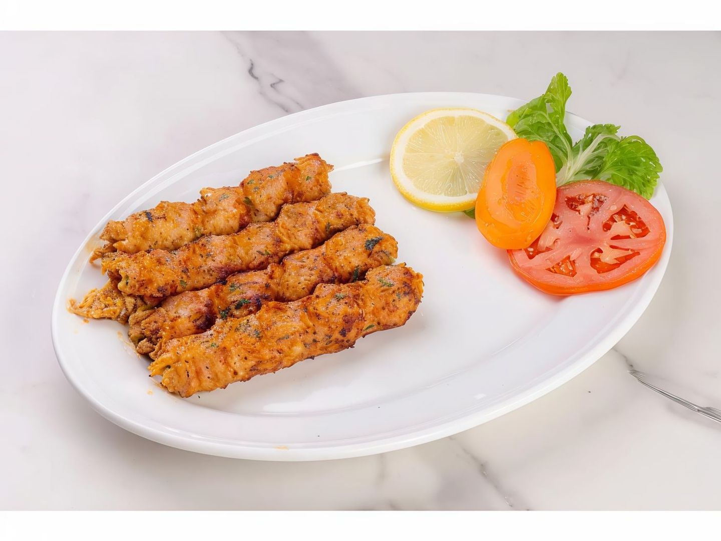 Reshmi Kebab