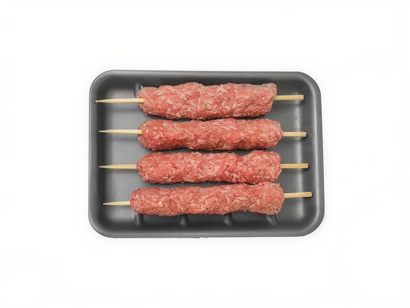 Lamb Seekh Kebab