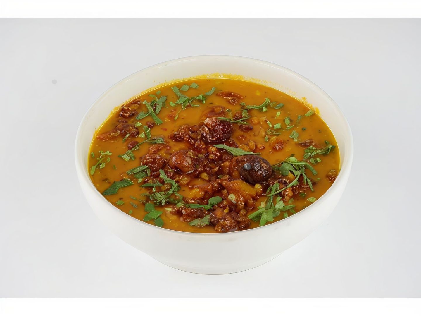 Dal Tadka