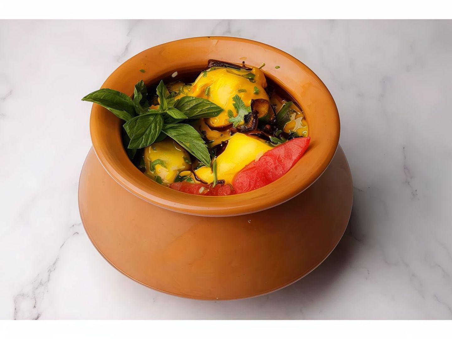 Dal Maharani