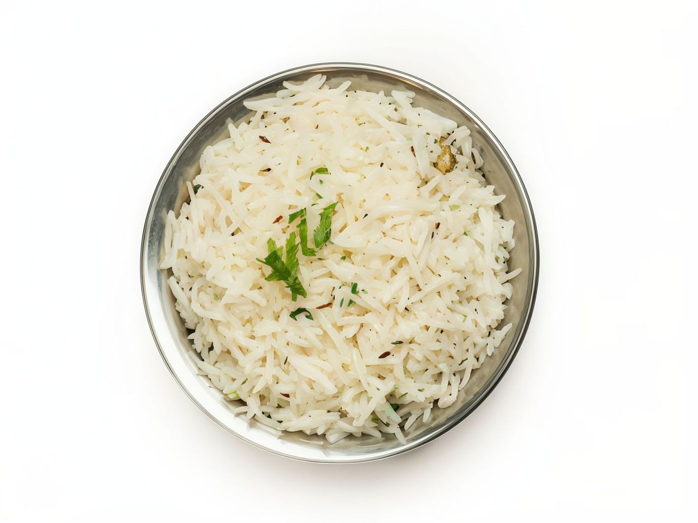 Zira Fried Rice