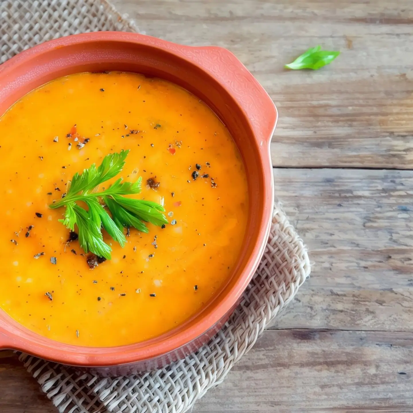 شوربة
